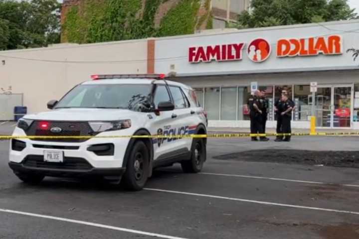 A 39-year-old man died after being shot during a fight inside a Family Dollar store in Troy on Sunday, July 2.