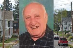 Alert Issued For Missing Capital Region Man