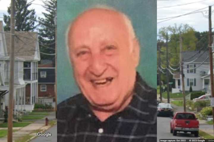 Alert Issued For Missing Capital Region Man