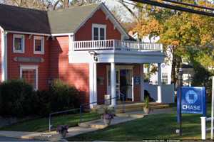 Helmet-Wearing Woman Flees After Yaphank Bank Robbery Attempt