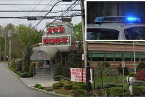 Man Caught With Heroin, Cocaine After Passing Out At Diner In Hudson Valley: Police