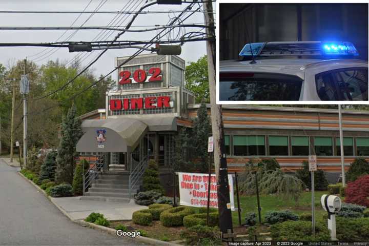 Man Caught With Heroin, Cocaine After Passing Out At Diner In Yorktown: Police