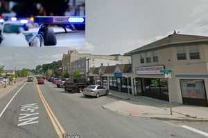 Car Break-In: Northern Westchester Man Steals Money From Vehicle In Hudson Valley, Police Say