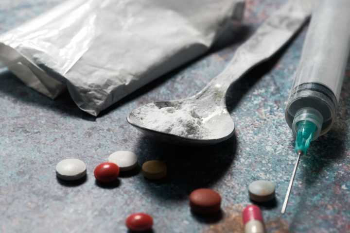 'Sadness, Anger' After 8 Fatal Drug Overdoses In 8 Days Reported In Capital Region City