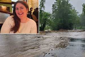 Woman Who Died Trying To Save Dog In Highland Falls Flash Flood Remembered For 'Generous Heart'