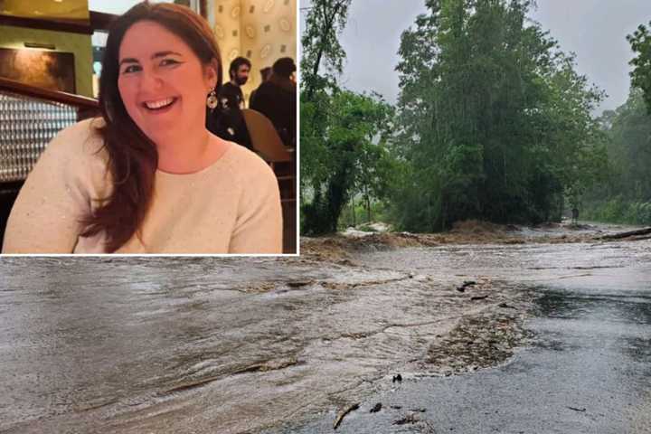 Area Woman Who Died Trying To Save Dog In Flash Flood Remembered For 'Generous Heart'