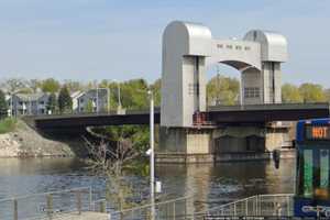 Body Recovered From Hudson River In Troy