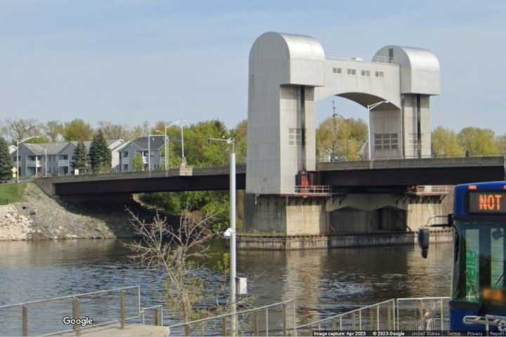 Body Recovered From Capital Region River