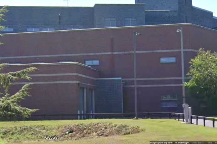 A corrections officer is accused of smuggling in contraband for inmates at the Ulster County jail in Kingston.