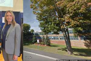 New Assistant Principal Named At Middle School In Westchester