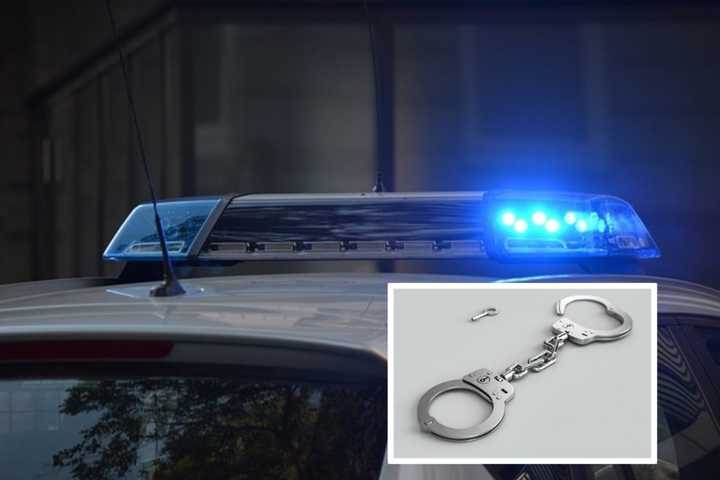 Child Porn Arrest: Man Tries To Take Pictures Up Shopper's Dress In Mahopac, Police Say