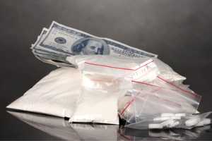 8 Charged In Mail Order Cocaine Trafficking Ring On Long Island