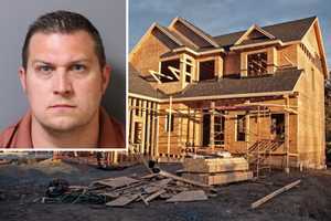 Embattled Builder's Undue Lien Cost Saratoga Springs Homeowner Over $140K, Police Say