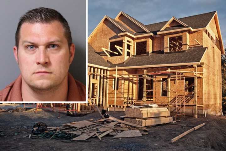 Embattled Builder's Undue Lien Cost Saratoga Springs Homeowner Over $140K, Police Say