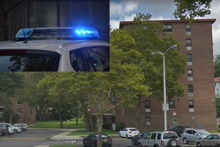 Man Stabs Victim In Chest, Back After Argument Turns Violent In White Plains: Police