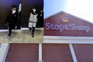 Duo Steals $750 Worth Of Allergy Medicine From CT Stop & Shop: Police