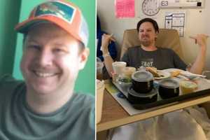 Support Grows For Beloved Troy Chef Battling Second Cancer Bout With 'Drive, Determination'