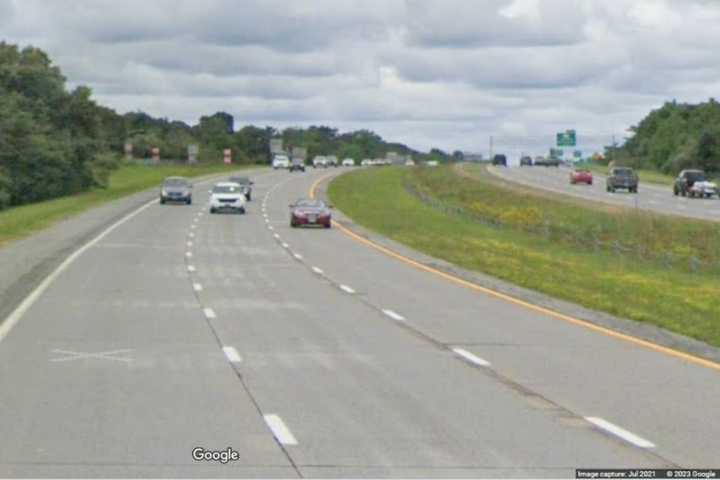 Expect Delays: Full Closures Scheduled On Long Island Expressway