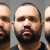 <p>Alejandro Vargas-Diaz, age 41, pleaded guilty to murder in Suffolk County Court on Monday, July 24, for fatally shooting Albert Luis Rodriguez-Lopez at a Port Jefferson pool hall in July 2018.</p>