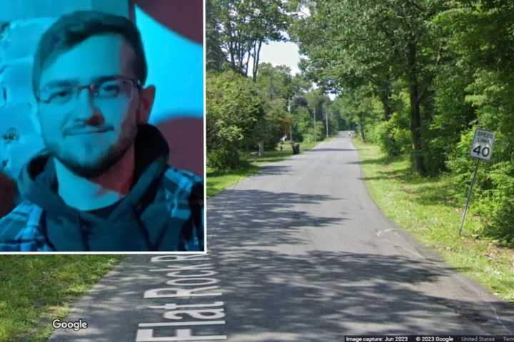25-Year-Old Dies Following Single-Car Crash In Capital Region