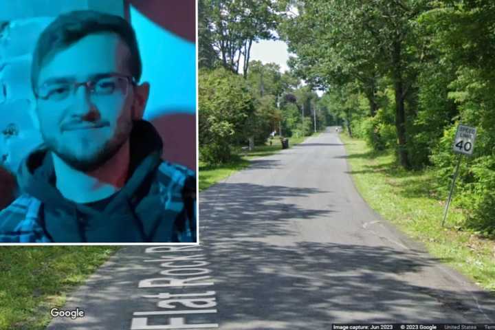 25-Year-Old Dies Following Single-Car Crash In Capital Region