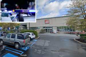 Russian Trio In Overdue Rental Car Caught With Drugs At Hawthorne Home Depot: Police