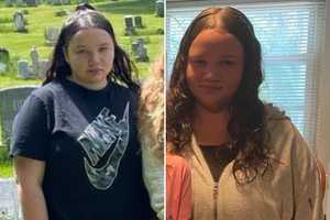 New Update: Missing 14-Year-Old From Capital Region Found Safe