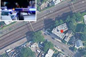 28-Year-Old Man Shot By MTA Tracks In Mount Vernon: Suspect Still At Large, Police Say