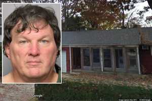 Gilgo Beach Murders: Medical Examiner At Suspect Rex Heuermann's NY Home Amid Renewed Search