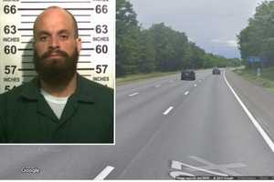 Crash Killing Tow Truck Driver: 'Extremely' Drunk Man Guilty In Deadly Capital Region Wreck