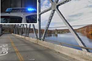 17-Year-Old Dies After Jumping From Bridge In Newtown