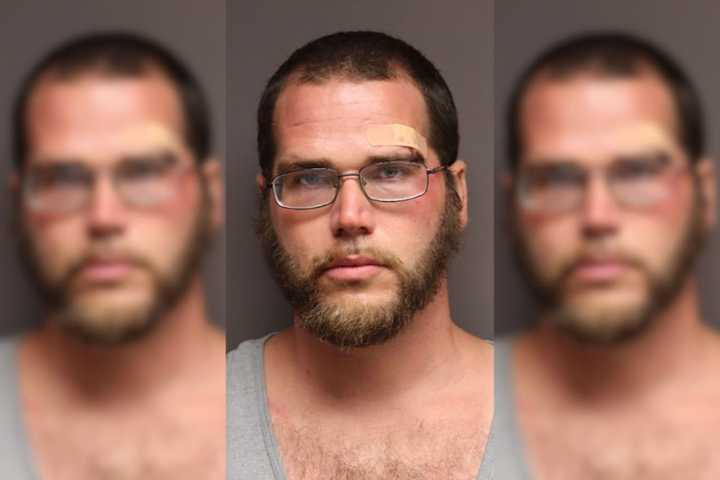 Man Rapes, Murders 3-Year-Old Girl At Capital Region Home, DA Says