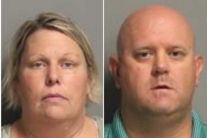 School Counselor, Youth Coach In Region Took 'Compromising' Photos Of Child, Police Say