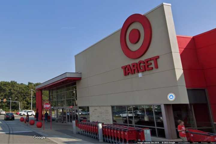 25-Year-Old Photographs Young Girls Inside Dressing Room At Sayville Target, Police Say