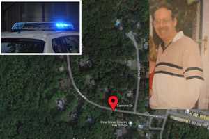 New Details: Missing Man Found In Mahopac Woods After Extensive Search