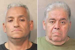 After Breaking Into 18 Long Island Businesses, Duo Finally Nabbed At Bagel Shop, Police Say