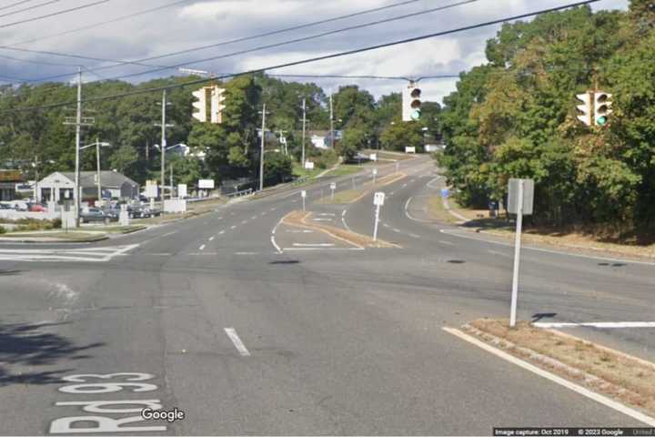 Deadly Hit-Run: Woman Killed Crossing Busy Ronkonkoma Roadway