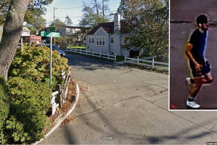 Man Slaps Woman's Butt, Punches Her In Head In Broad Daylight Attack On Long Island, Police Say