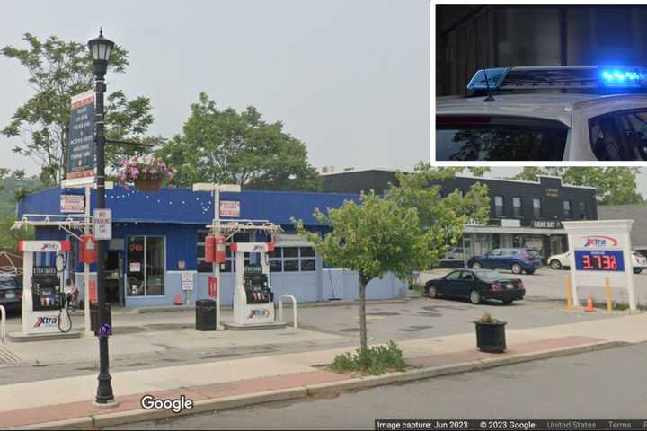 Gas Station Attendant Touches 16-Year-Old Inappropriately In Northern Westchester: Police