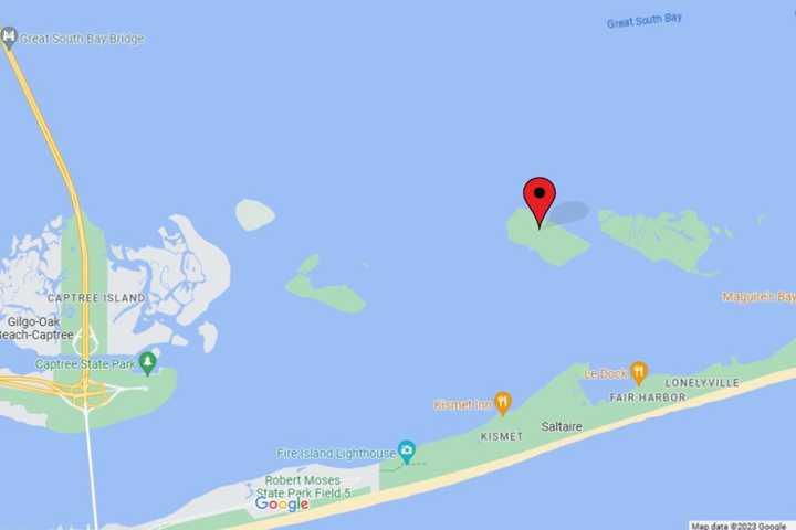 Boat Crash Update: ID Released For Man Killed When Vessel Struck West Fire Island Home