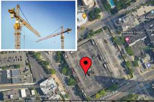 Construction Worker Saved From Crane In Westchester: Report