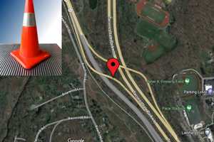 Ramp Closure: Route 9A, Taconic State Parkway To Be Affected In Westchester