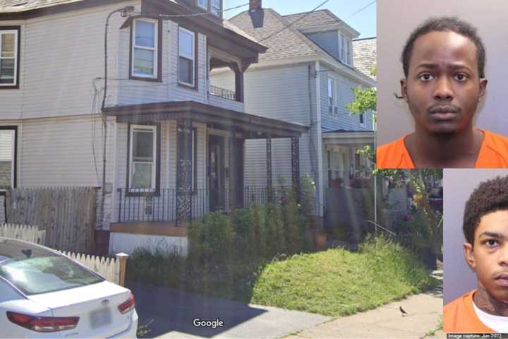 ‘Tear Him Girl’: Kidnapping, Torture Of Man Inside Schenectady Home Lands Trio In Prison