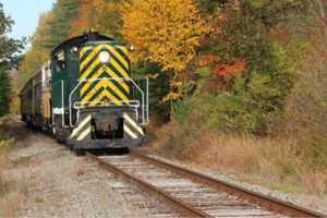 Rail Tampering: FBI Seeks Culprit Who Tried Derailing Passenger Train In Capital Region