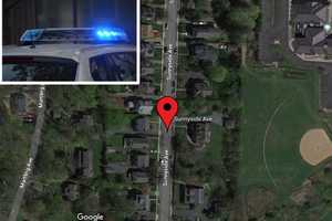 Construction Worker Dies From Fall At Residence In Westchester: Police