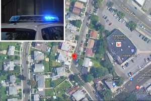 'Suspicious Object' Found In Yard In Yonkers: Developing