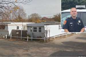 It's a Girl! Officers Help Deliver Baby At Long Island Home