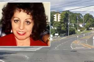 Suspect Nabbed In Hit-Run That Killed Lake Ronkonkoma Woman On Way To Exercise Class