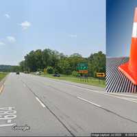 I-684 Stretch To Be Reduced To Single Lane: Here's When, Where