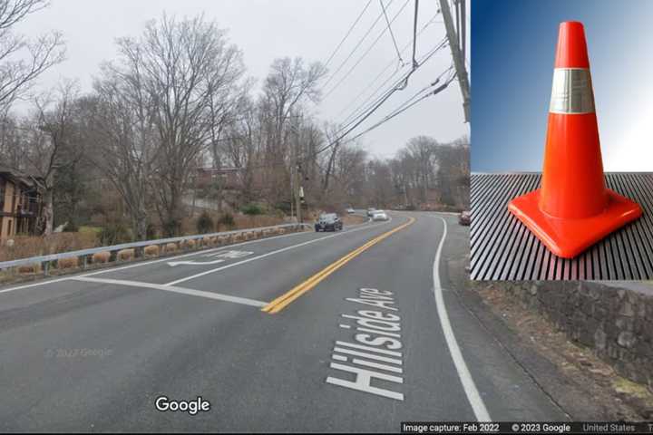 Road Closure: Route 9W To Be Affected In Orangetown